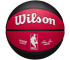 Piłka do koszykówki Wilson NBA Team City Edition