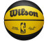 Piłka do koszykówki Wilson NBA Team City Edition