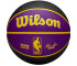 Piłka do koszykówki Wilson NBA Team City Edition