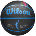 Piłka do koszykówki Wilson WNBA Rebel Edition Atlanta Dream