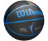 Piłka do koszykówki Wilson WNBA Rebel Edition Atlanta Dream