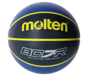 Piłka do koszykówki Molten BC7