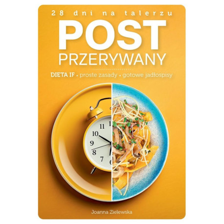 Post przerywany