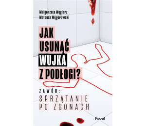 Jak usunąć wujka z podłogi?