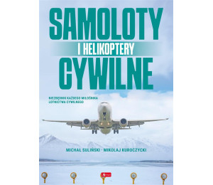 Samoloty cywilne