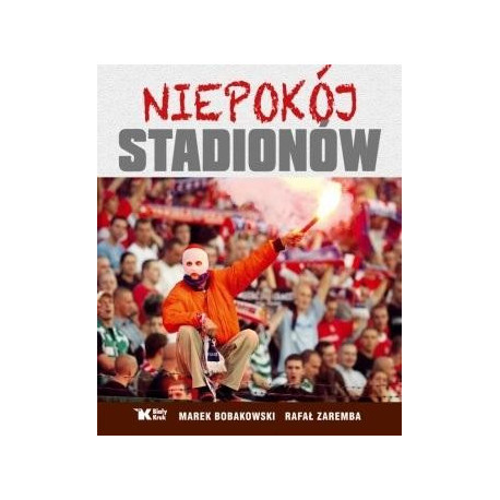 Niepokój stadionów