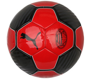 Piłka Puma AC Milan Ess Ball for All Time 084445