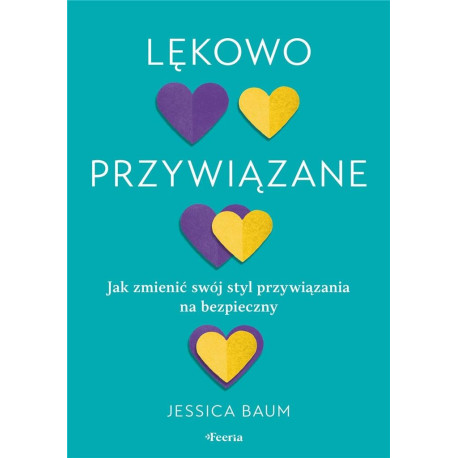 Lękowo przywiązane