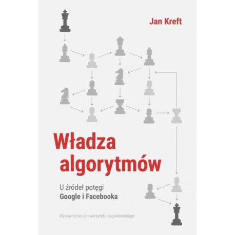 Władza algorytmów BR