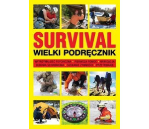 Survival. Wielki podręcznik TW