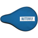 Pokrowiec na rakietkę Butterfly New Round Case Logo