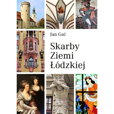 Skarby ziemi łódzkiej