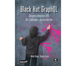 Black Hat GraphQL