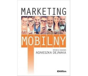 Marketing mobilny