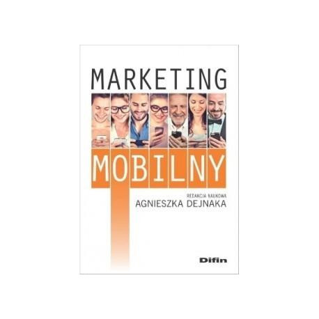 Marketing mobilny