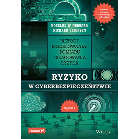 Ryzyko w cyberbezpieczeństwie