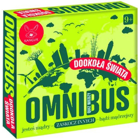 Omnibus Dookoła Świata