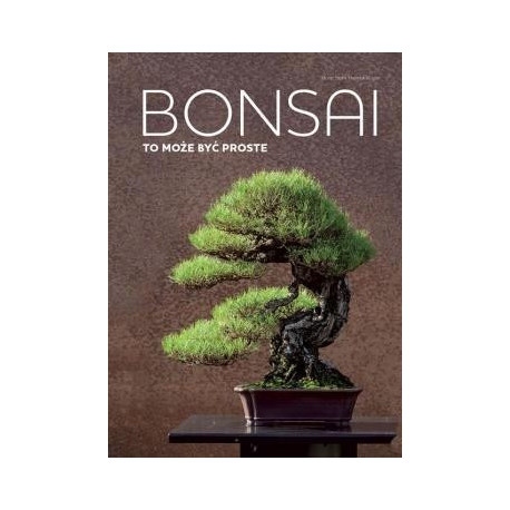 Bonsai to może być proste