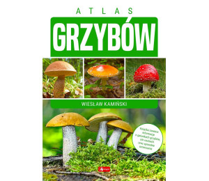 Atlas grzybów