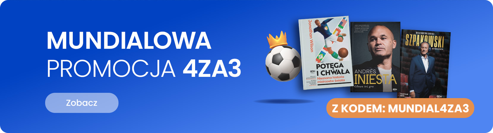 Aktualna promocja z newsletterem