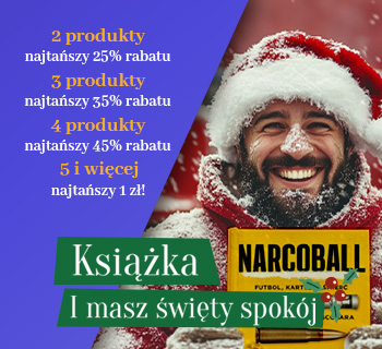 Grafika promująca promocję 4 za 3 w ramach zaczytanego euro i książcek sportowych na labotiga.pl