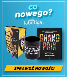 Reklama najnowszych ksiazek sportowych na labotiga.pl